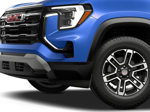 New 2027 GMC Terrain Elevation w/ LPO, Floor Liner Package AWD/4WD image 5