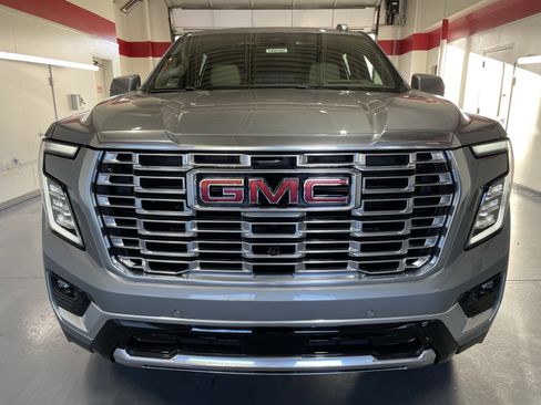 New 2026 GMC Yukon XL Denali w/ Sun & Power Step Package image 2