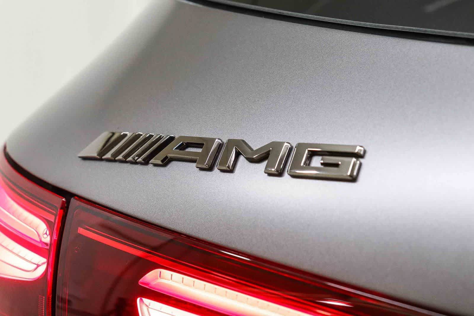Used 2026 Mercedes-Benz GLA 35 AMG 4MATIC image 14