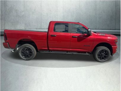New 2026 RAM 2500 Big Horn