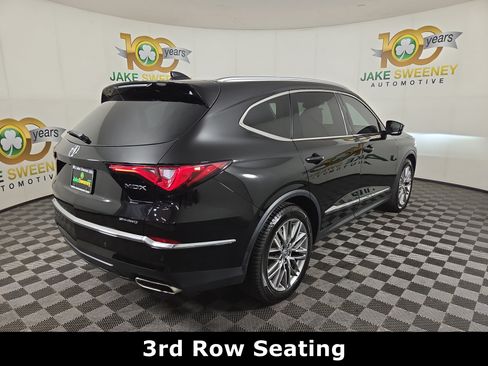 Used 2023 Acura MDX SH-AWD w/ Advance Package image 8