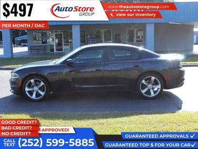 Used 2018 Dodge Charger R/T