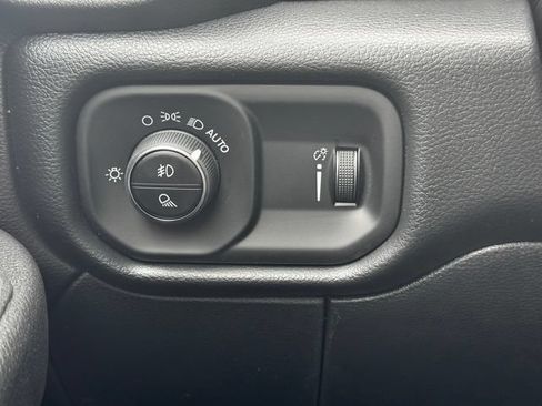 New 2026 RAM 2500 Tradesman AWD/4WD image 23