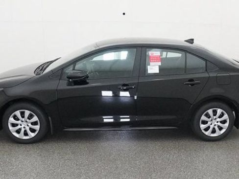 New 2026 Toyota Corolla LE FWD image 4
