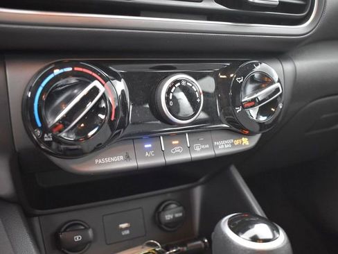 Used 2022 Hyundai Kona SEL w/ Cargo Package FWD image 15