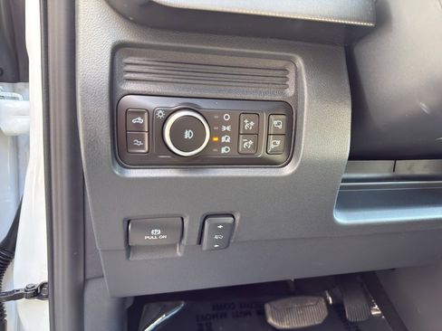 New 2026 Ford F350 Platinum AWD/4WD image 27