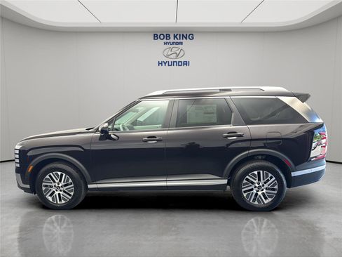 New 2026 Hyundai Palisade SEL Premium AWD/4WD image 2