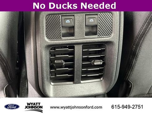 New 2025 Ford Bronco 4-Door image 16