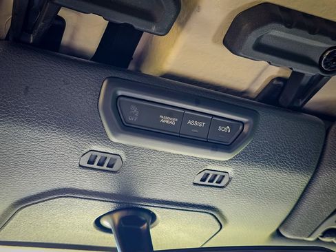 Certified 2023 Jeep Wrangler Sport S image 26