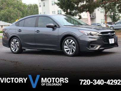 Used 2023 Subaru Legacy Limited
