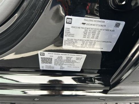 New 2026 Chevrolet Silverado 2500 LT w/ Trail Boss Package image 32