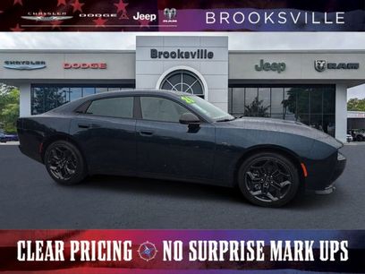 New 2026 Dodge Charger GT w/ Driver Convenience Group