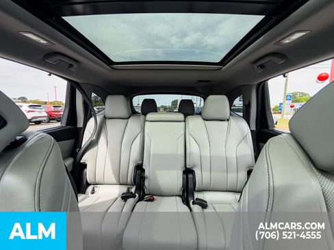 Used 2023 Acura MDX SH-AWD w/ Technology Package image 24
