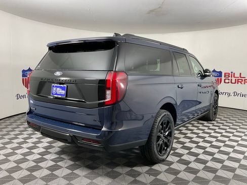 New 2027 Ford Expedition Max Platinum AWD/4WD image 3