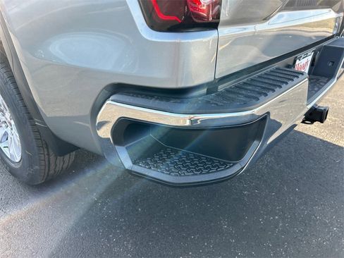 New 2026 GMC Sierra 1500 Pro w/ Pro Value Package image 27