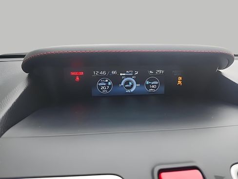 Used 2019 Subaru WRX Premium image 17