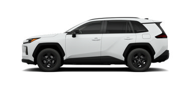 New 2026 Toyota RAV4 LE AWD/4WD image 7