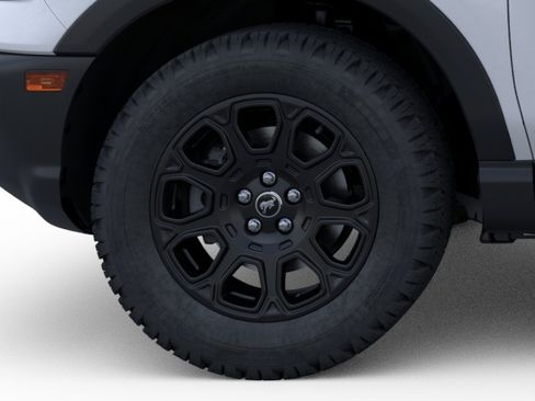 New 2026 Ford Bronco Sport Badlands w/ Badlands Tech Package AWD/4WD image 19