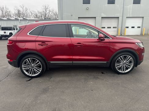 Used 2015 Lincoln MKC AWD w/ Equipment Group 102A Reserve image 2