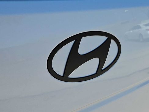 New 2026 Hyundai Santa Fe Calligraphy AWD/4WD image 11