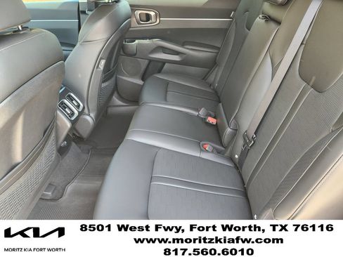 New 2026 Kia Sorento S FWD image 19