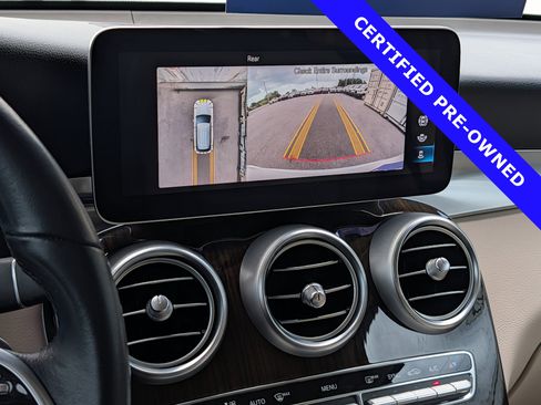 Used 2022 Mercedes-Benz GLC 300 image 28