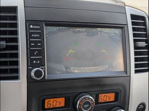 Used 2019 Nissan Frontier SV w/ Value Truck Package RWD image 18