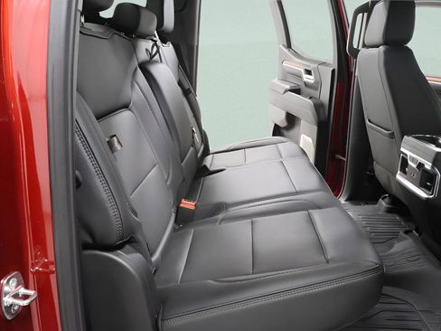Used 2024 GMC Sierra 1500 Denali AWD/4WD image 29