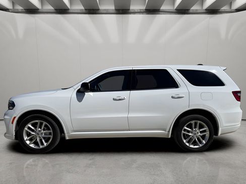 Used 2023 Dodge Durango GT image 8