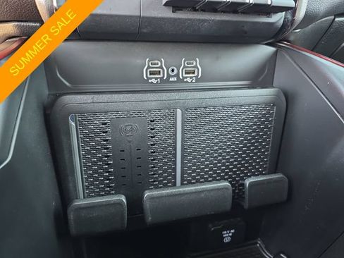 Used 2026 RAM 1500 Rebel w/ Rebel Level 1 Equipment Group AWD/4WD image 20