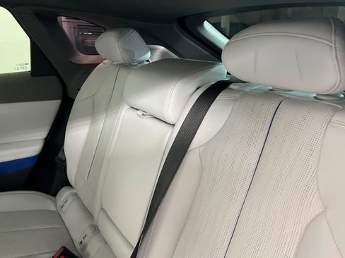 New 2026 Cadillac Optiq Sport 2 image 21