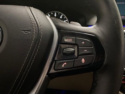 Used 2019 BMW 540i image 37