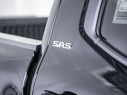 New 2026 Toyota Tacoma SR5 image 16