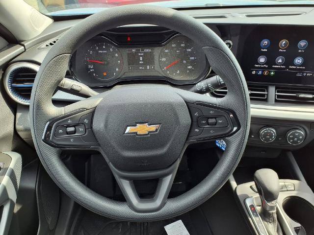 New 2026 Chevrolet Trax LS w/ LS Convenience Package FWD image 18