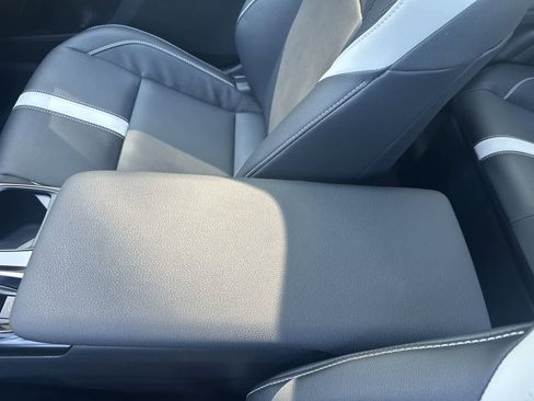 New 2026 Toyota Camry SE FWD image 38