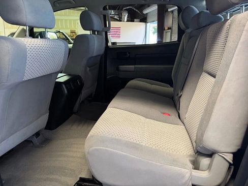 Used 2010 Toyota Tundra 2WD CrewMax image 14
