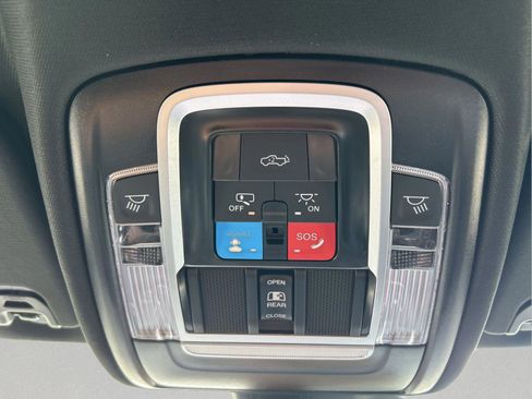 New 2026 RAM 1500 Big Horn image 32