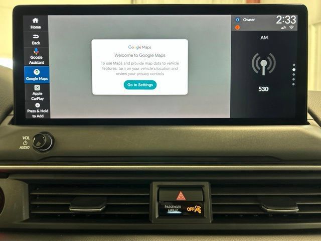 Certified 2026 Honda Pilot Black Edition image 35
