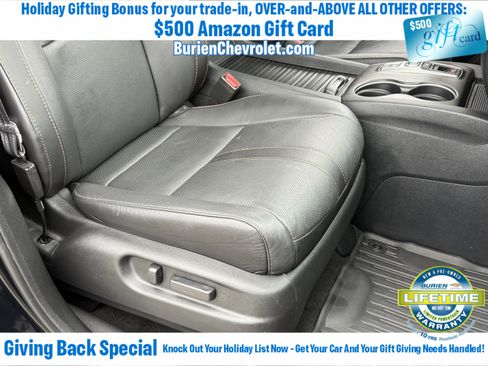 Used 2022 Honda Passport TrailSport image 21