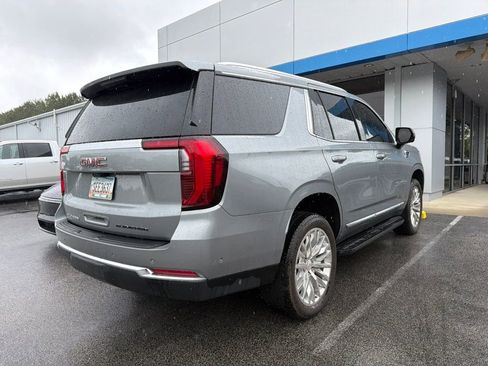 Used 2025 GMC Yukon Elevation w/ Elevation Premium Package RWD image 5