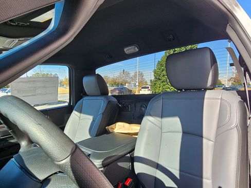 New 2026 RAM 3500 Tradesman image 22