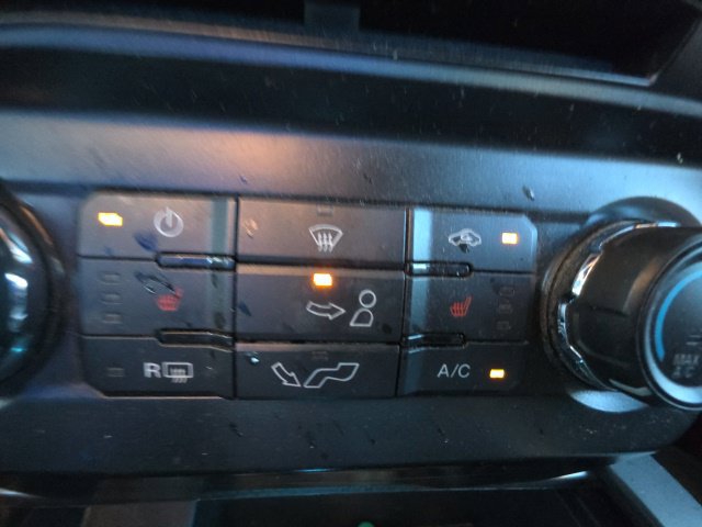 Used 2017 Ford F150 XLT w/ Equipment Group 302A Luxury RWD image 20