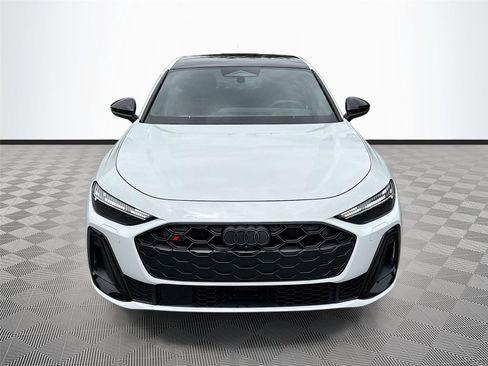 New 2026 Audi S5 Premium Plus AWD/4WD image 2