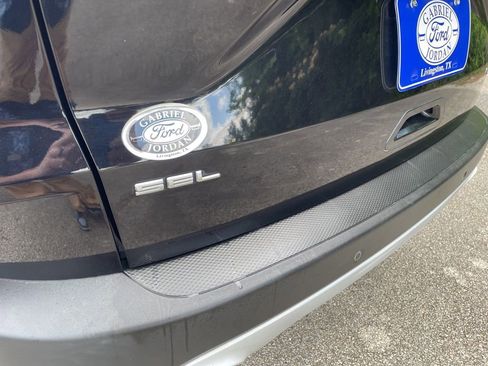 Used 2020 Ford Escape SEL FWD image 7