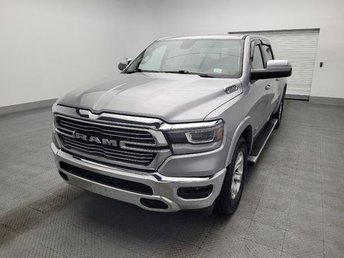 Used 2019 RAM 1500 Laramie w/ Trailer Tow Group image 15