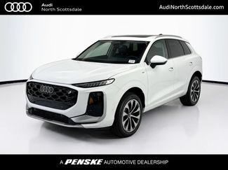 Used 2026 Audi Q3 quattro 2.0T w/ Driver Assistance Package AWD/4WD video 1