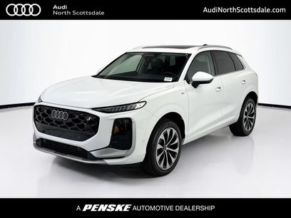 Used 2026 Audi Q3 quattro 2.0T w/ Driver Assistance Package