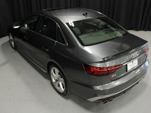 Used 2021 Audi S4 Prestige w/ Prestige Package image 15