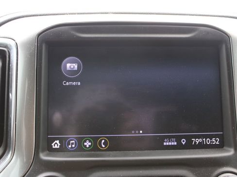 Used 2021 Chevrolet Silverado 1500 RST w/ Redline Edition image 34