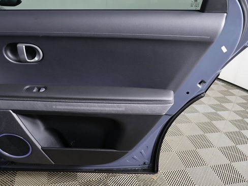 Used 2022 Hyundai Ioniq 5 SEL image 24